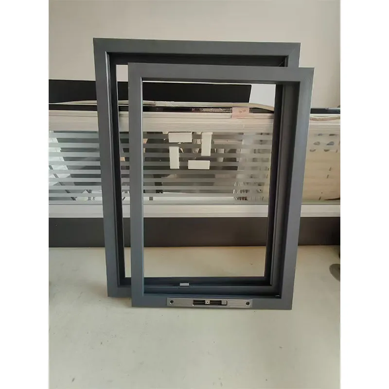 Серии алюминиевых профилей для противомоскитных сеток