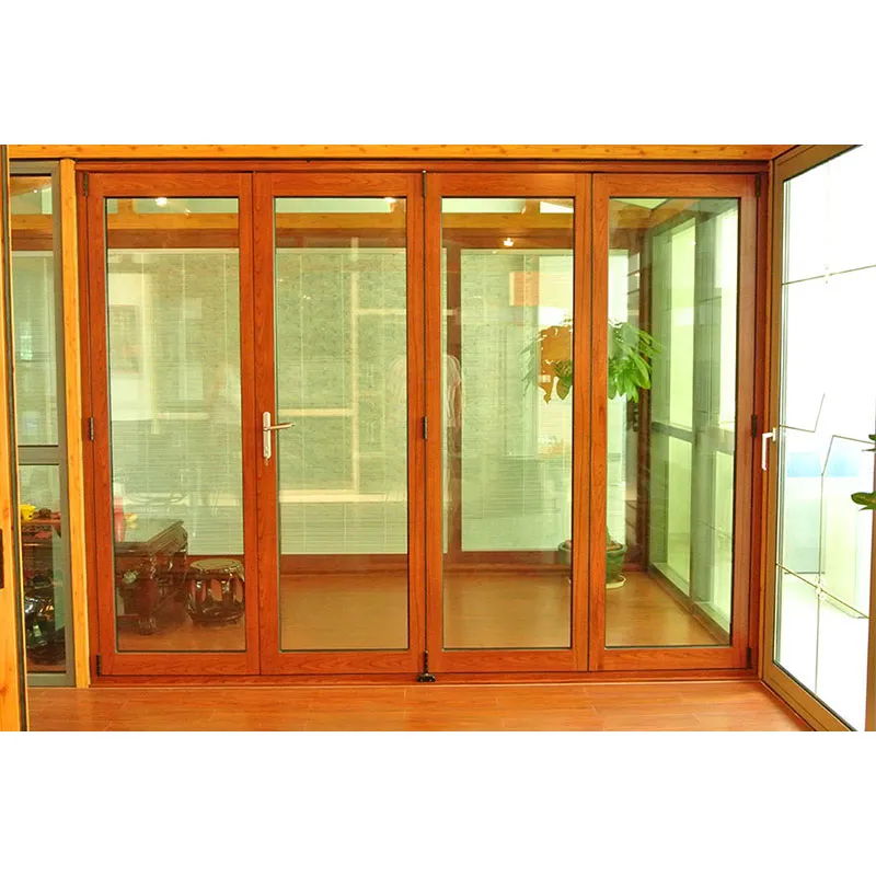 Теплоизолирующий алюминиевый профиль с терморазрывом серии SL70