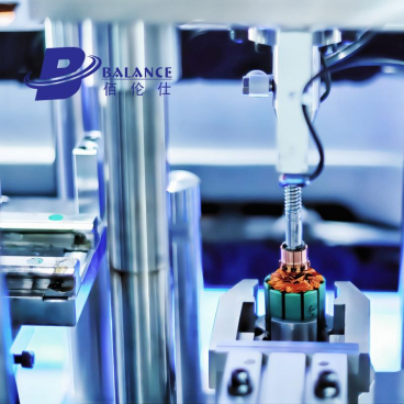 Компания Shenzhen Bailunshi Electromechanical Co., Ltd. много лет занимается автоматизированным производством автомобильных микромоторов, специализируясь на разработке нестандартных производственных линий для удовлетворения потребностей массового производства различных категорий двигателей.