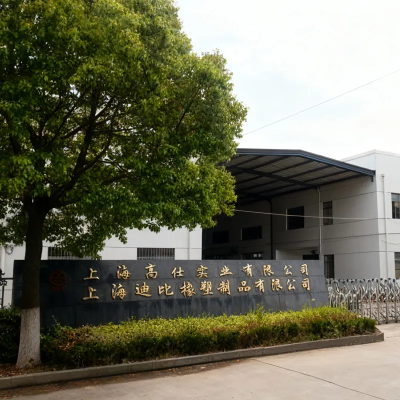 ООО Шанхай Диби по производству резиновых и пластиковых изделий: Интегрированные профессиональные возможности за 20 лет стабильного развития стали эталоном в отрасли