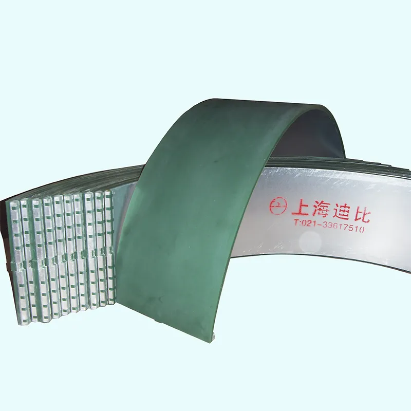 Основание штампа