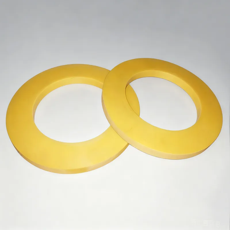 Уплотнительное кольцо