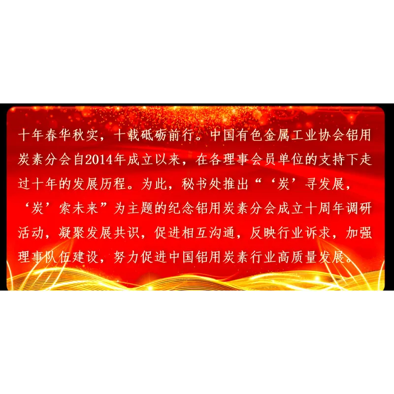 Делегация Алюминиево-углеродного отделения посетила ООО Цзябэйси (Сяои) Огнеупорные Материалы