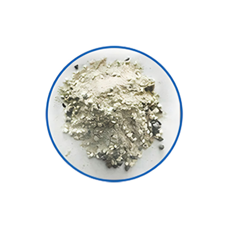 Высокопрочный литой материал