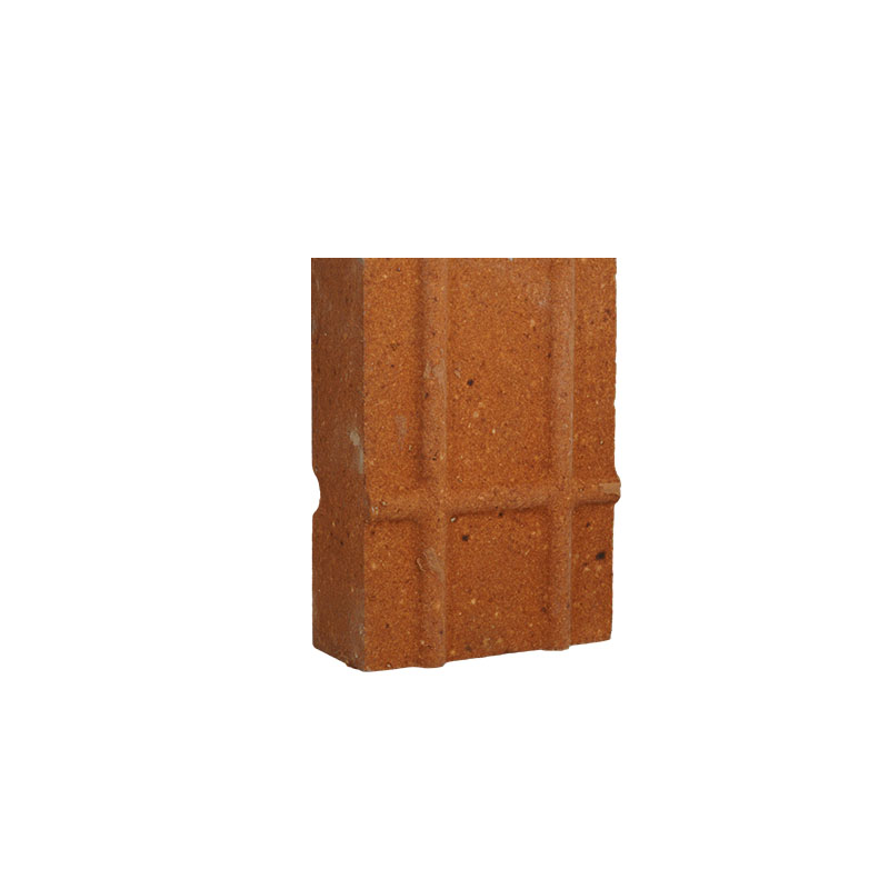 Глиняные огнеупорные кирпичи для печей обжига углерода