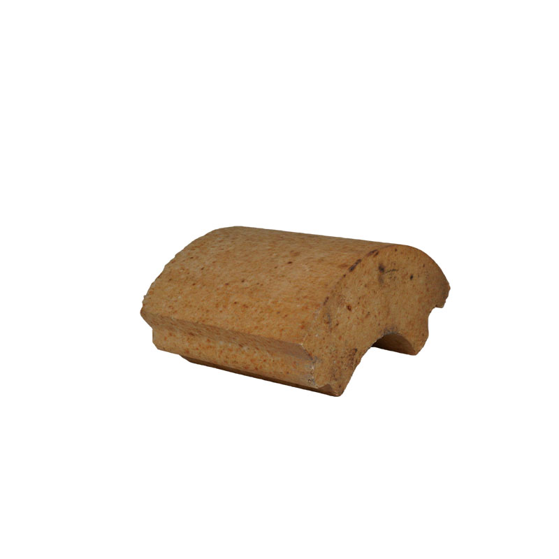 Дугообразные огнеупорные кирпичи