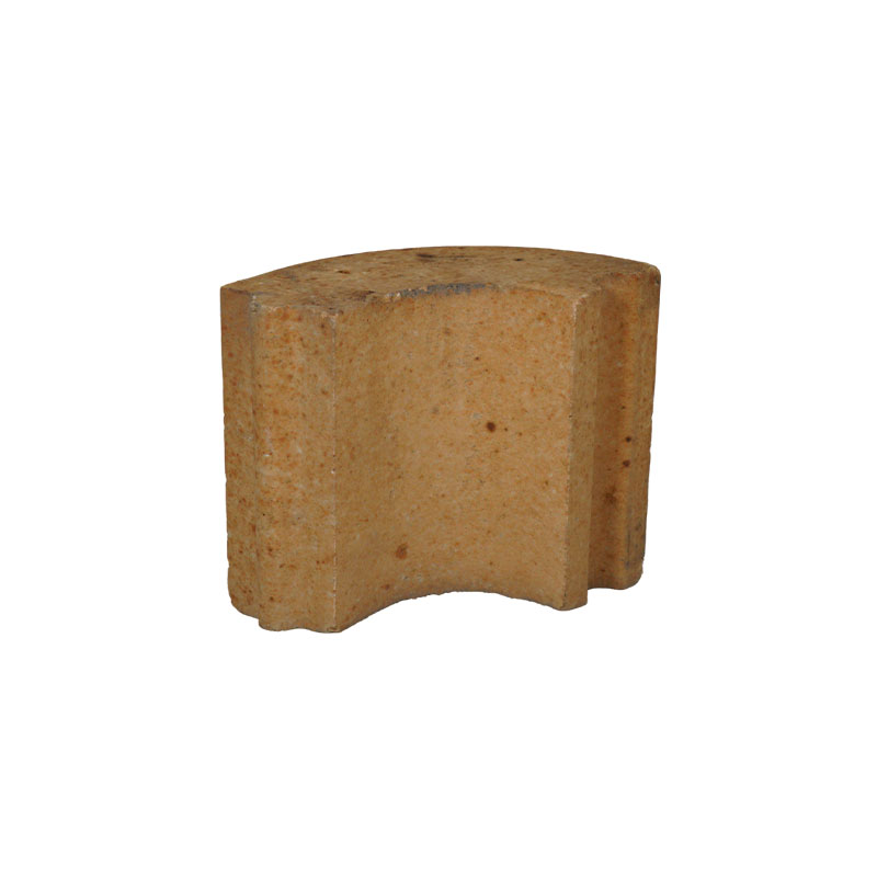 Дугообразные огнеупорные кирпичи