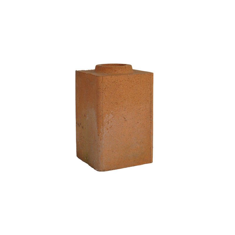 Кирпич для литья стали