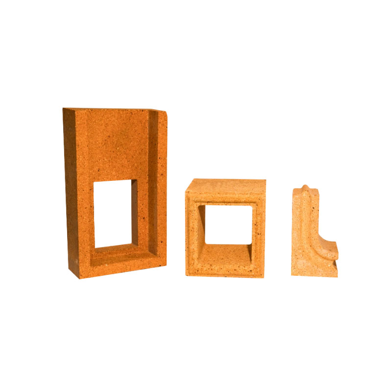 Кирпич с пазами (плиты с пазами)