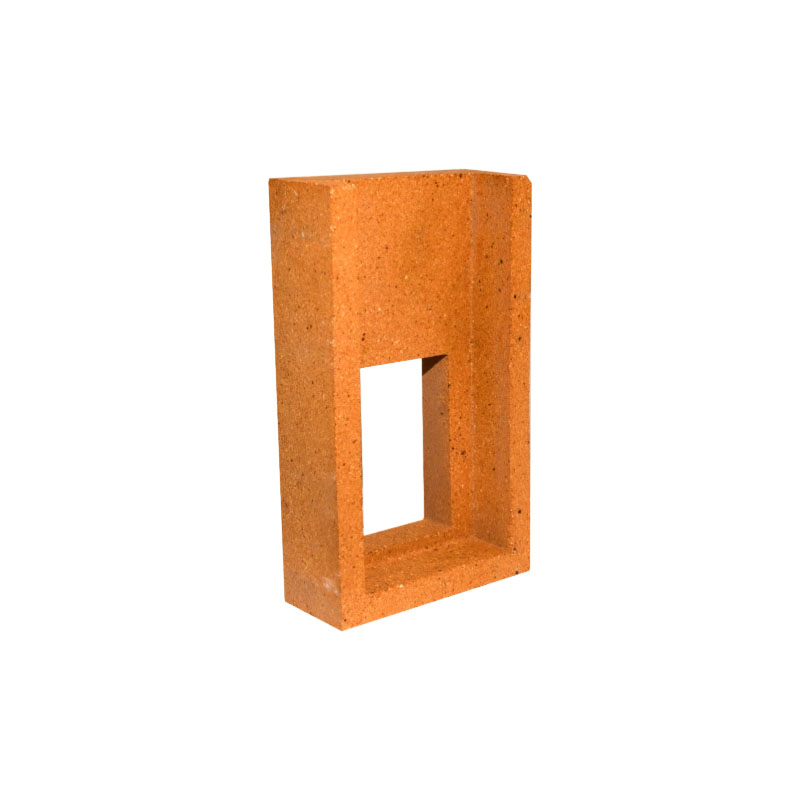 Кирпич с пазами (плиты с пазами)