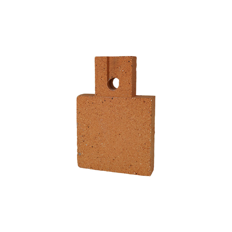 Кирпичи с отверстиями для подвешивания на Т-образных ремнях