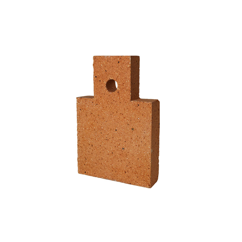 Кирпичи с отверстиями для подвешивания на Т-образных ремнях