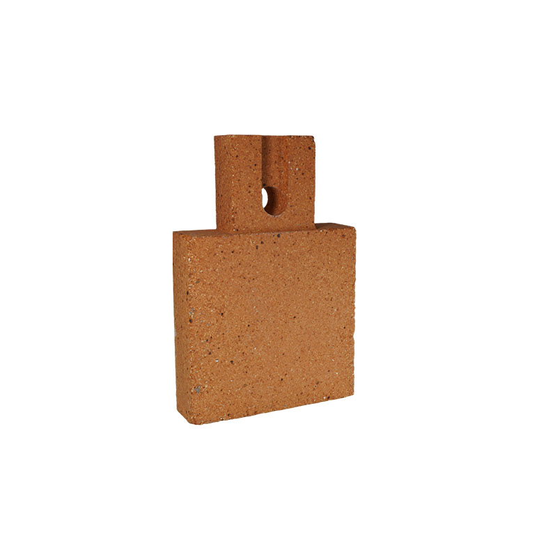Кирпичи с отверстиями для подвешивания на Т-образных ремнях