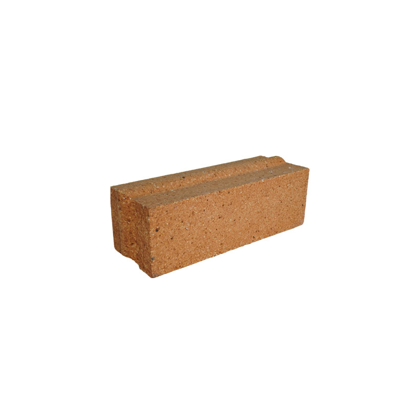 Огнеупорная кирпичная кладка для топки