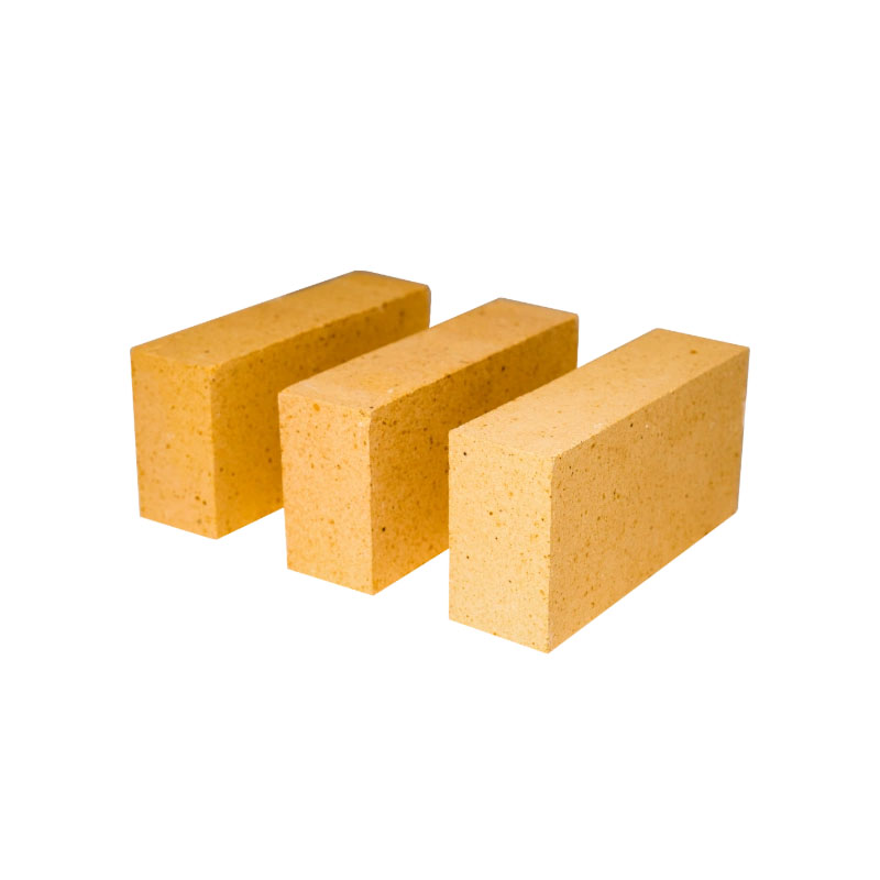 Шамотный кирпич