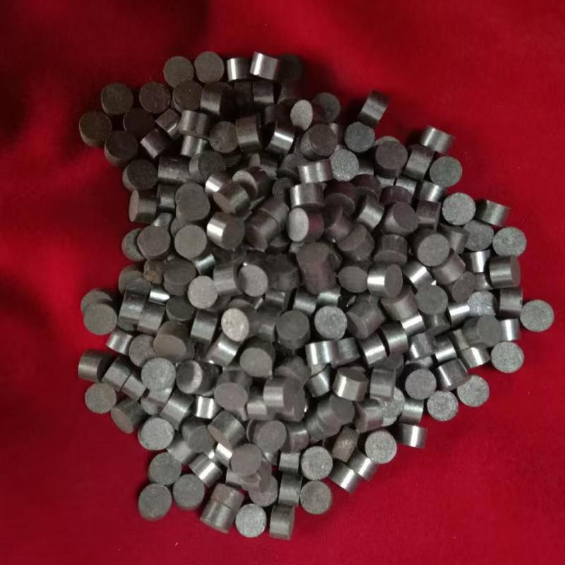 Катализатор предварительной конверсии HYZ
