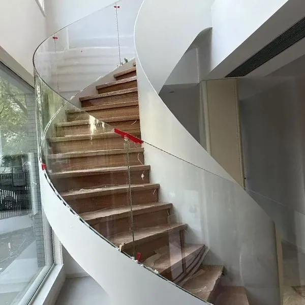 Винтовые лестницы