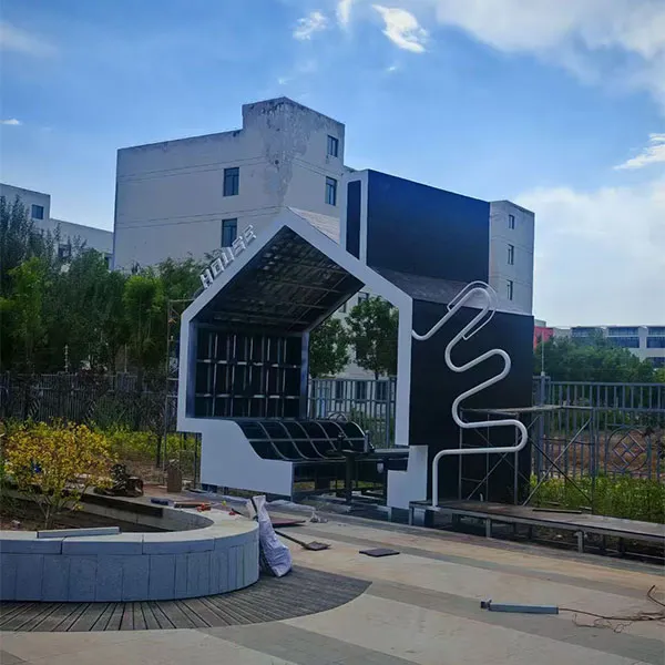 Откатные ворота