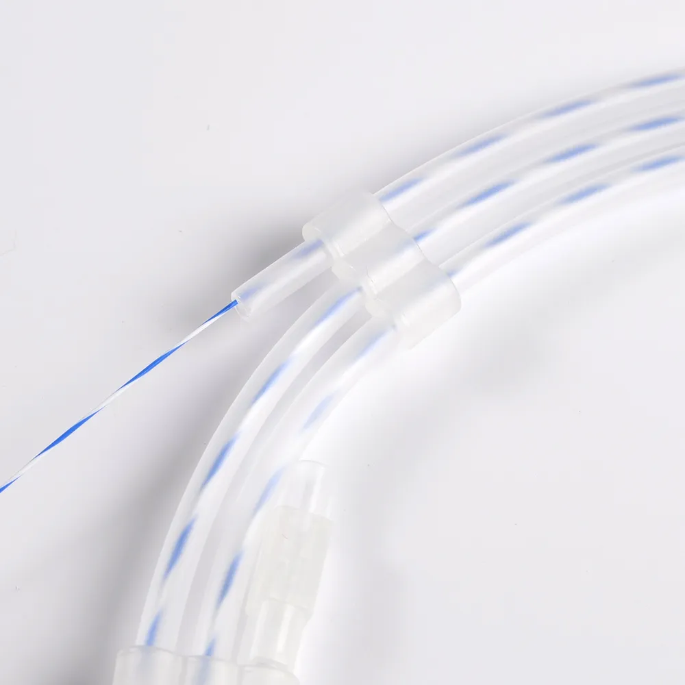 Проводник нитиноловый тип  «Зебра»