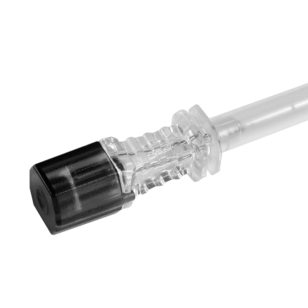 Одноразовые пункционные иглы