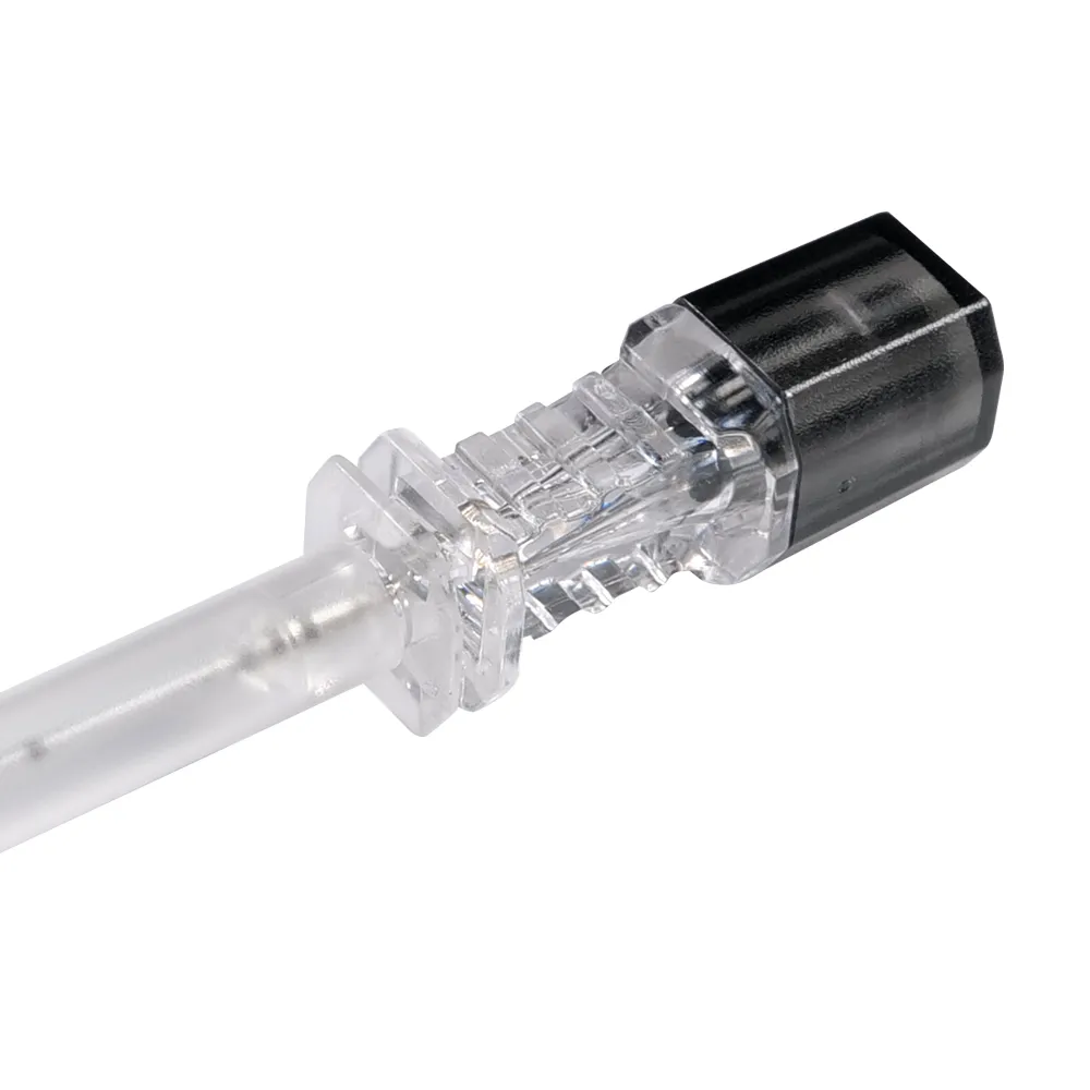 Одноразовые пункционные иглы