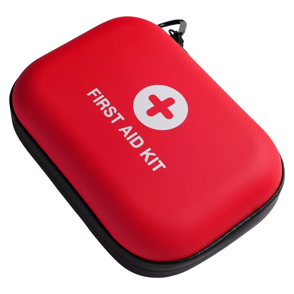 Аптечка первой помощи для дома 1