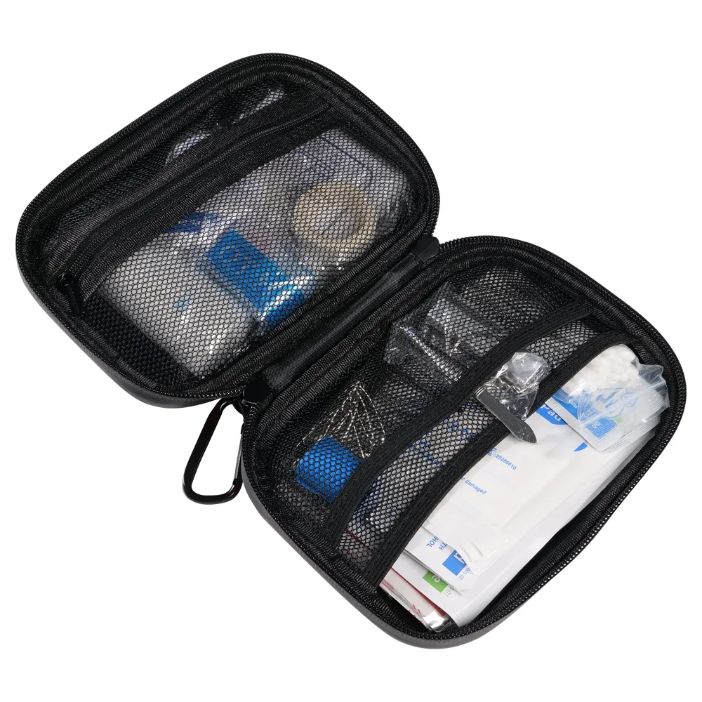 Аптечка первой помощи для дома 1