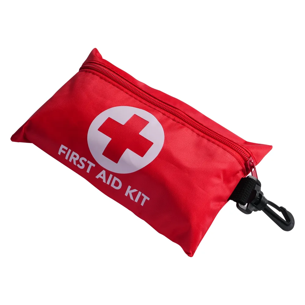 Аптечка первой помощи для дома 2