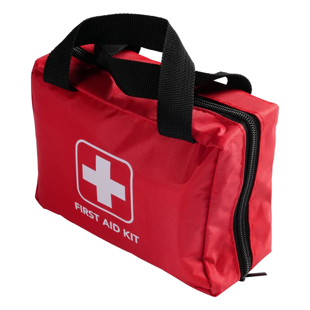 Аптечка первой помощи для дома 3