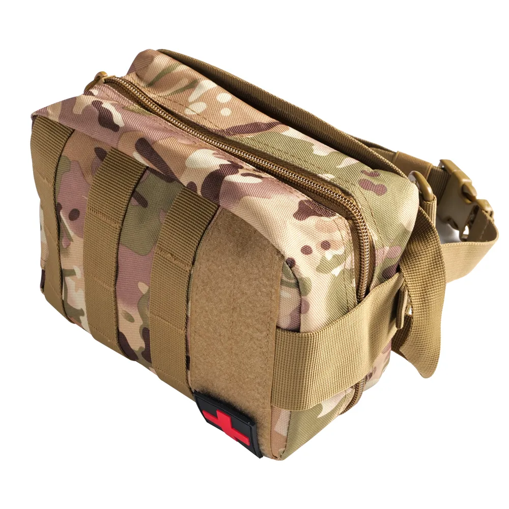 Армейская аптечка