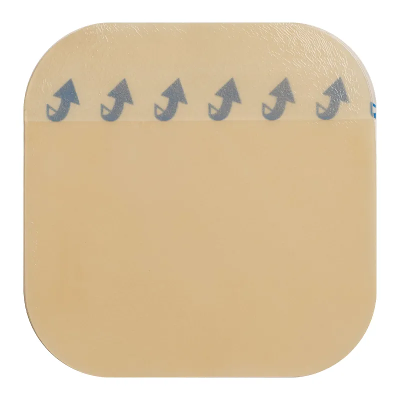 Гидроколлоидная повязка