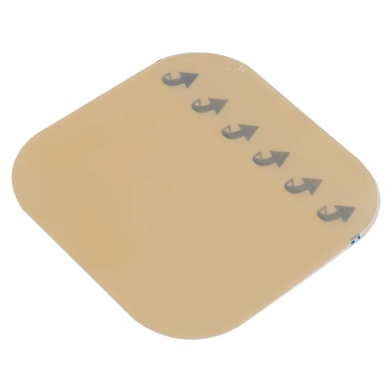 Гидроколлоидная повязка