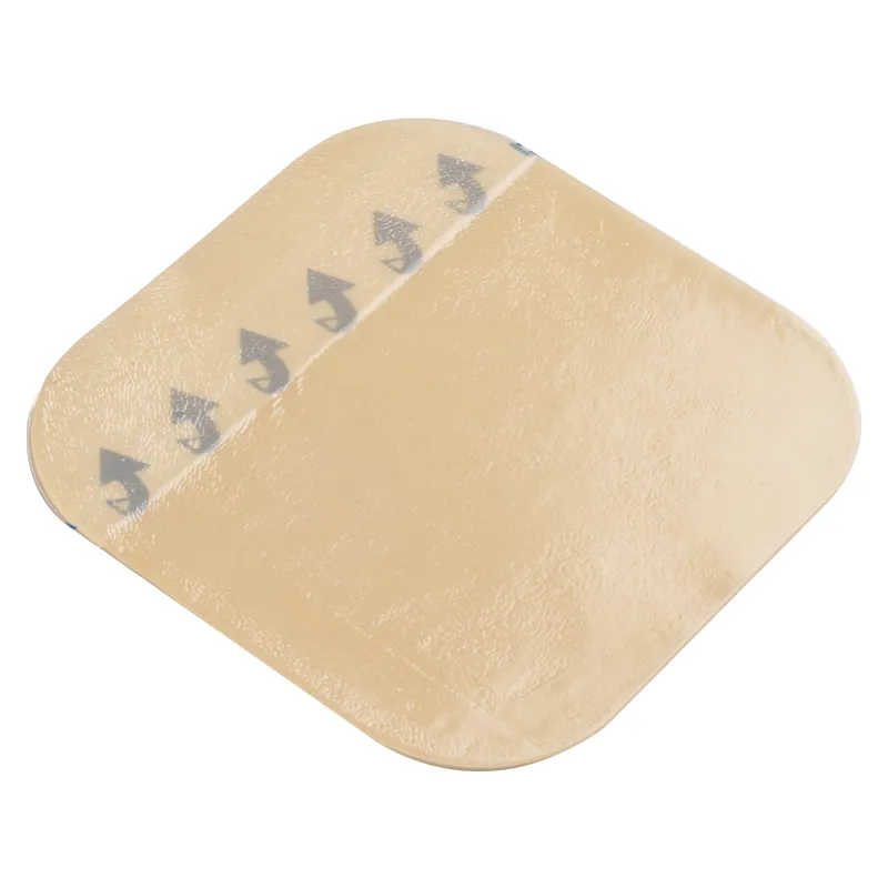 Гидроколлоидная повязка