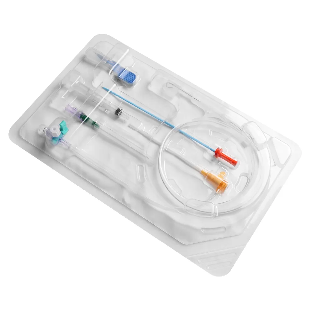 Набор интродьюсеров