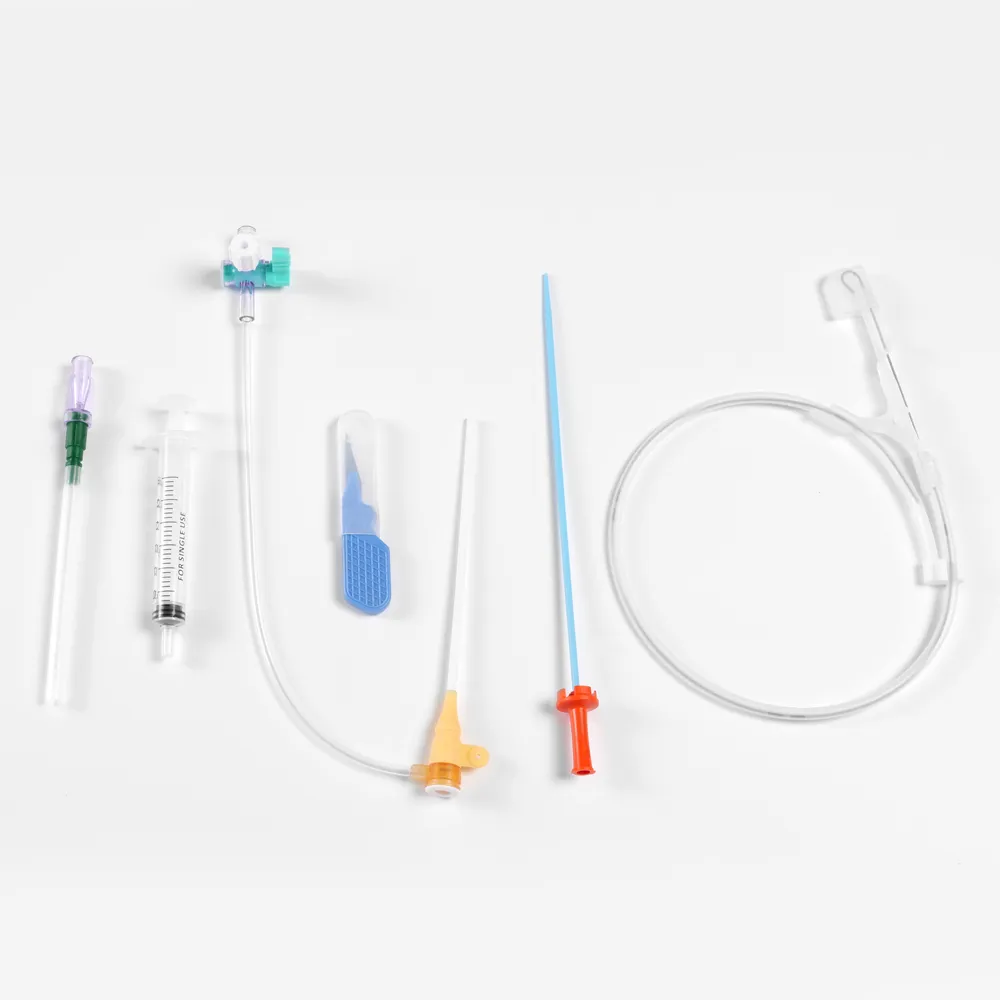 Набор интродьюсеров