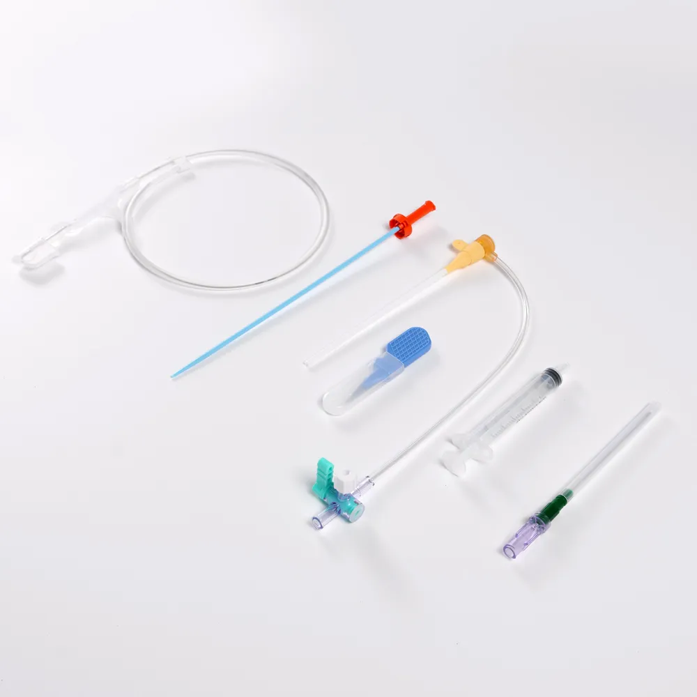 Набор интродьюсеров