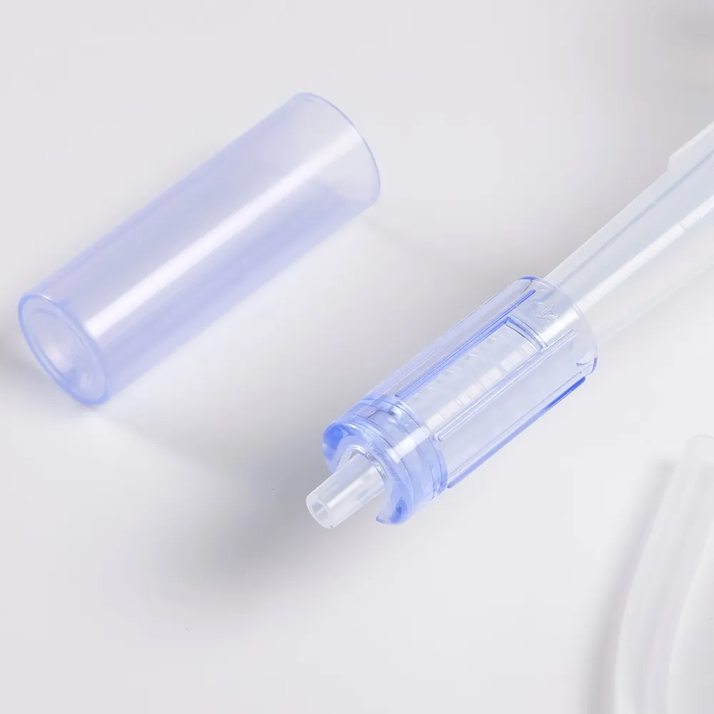 Одноразовый шприц для автоматического инъектора высокого давления, однокамерный (для КТ) W01