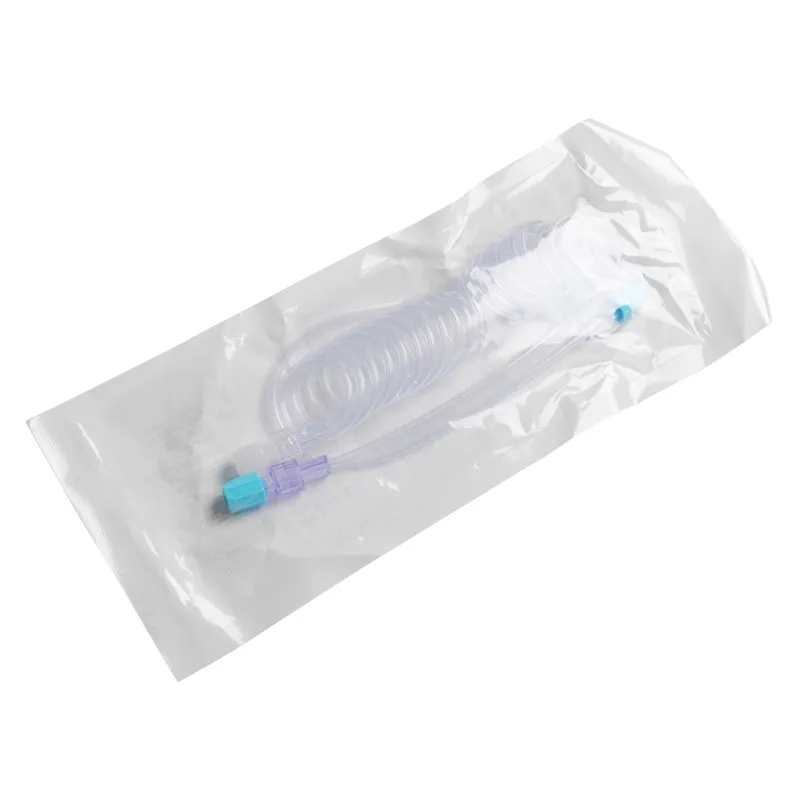 Удлинительная трубка для датчика давления