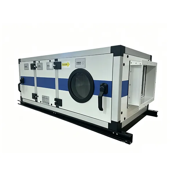 Precision purification air conditioning unit