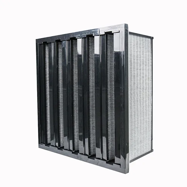 JF-MF-AC Series Chemical Filter