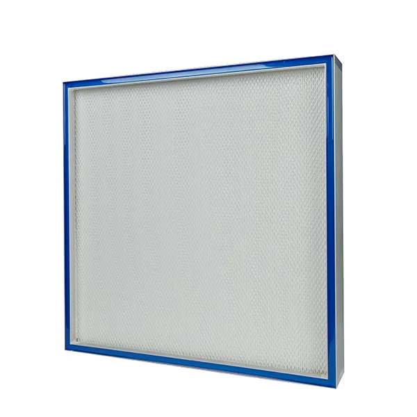 JF-HF-TG Series High Efficiency Top Gel Seal Filter