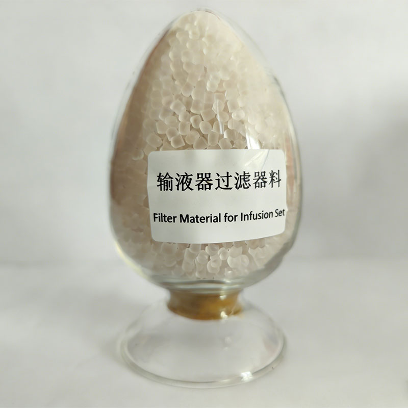 Поливинилхлорид для инструментов переливания крови (жидкостей) описание продукции фильтра