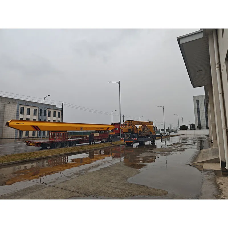 Официально запущен проект филиала компании Baoji Yibaite New Materials Technology Co., Ltd. в зоне таможенного складирования.  —Установлено интеллектуальное подъемное оборудование, открывающее новую главу в развитии индустрии высокотехнологичных титановых материалов.