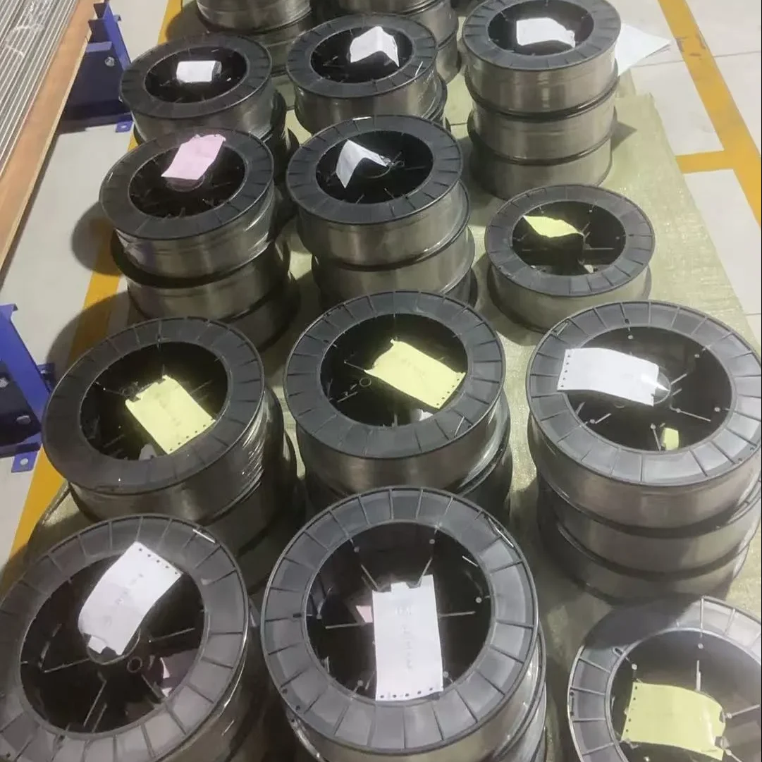 Проволока из нового материала Baoji Yibaite из титанового сплава была успешно отправлена в Дунгуань, провинция Гуандун, чтобы помочь модернизировать высокотехнологичную обрабатывающую промышленность