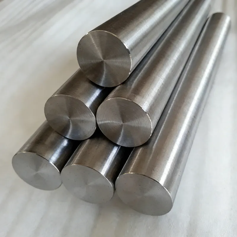 Укрепление позиций в секторе высокотехнологичного производства: компания ООО Баоцзи Ибайтэ Технологии Новых Материалов стимулирует модернизацию промышленности в китайской «Титановой долине»