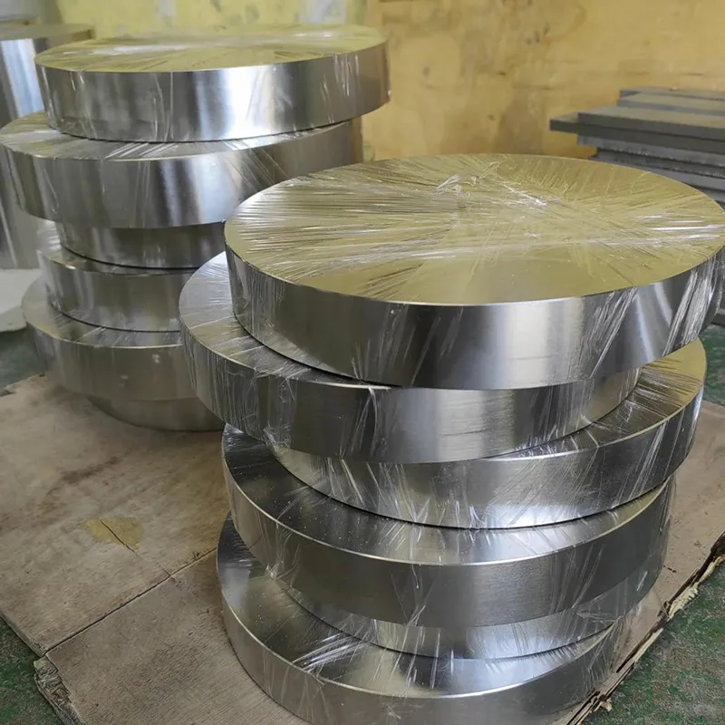 Высокотемпературный титановый сплав