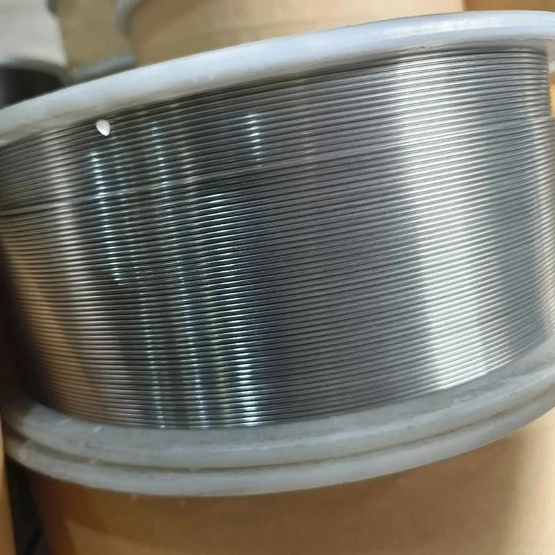 Медицинская сварочная проволока