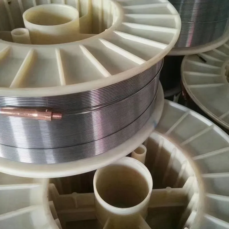 Медицинская сварочная проволока