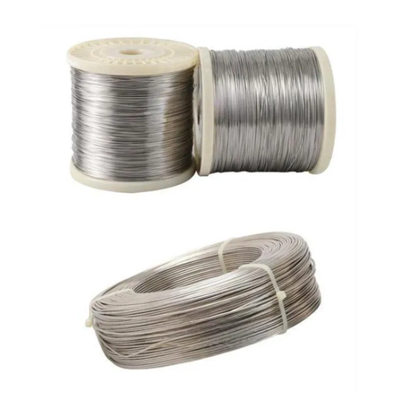 Никелевая проволока