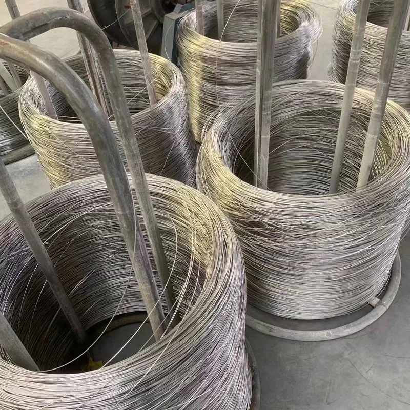 Никелевая проволока